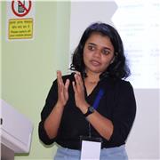 Hai, I would like to teach biology for beginners and I am specialized in Botany, which I can offer for higher grades.